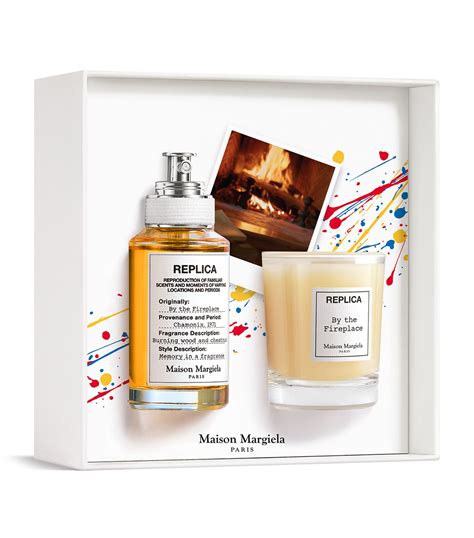 replica by the fireplace perfume 30ml|by the fireplace 30ml.